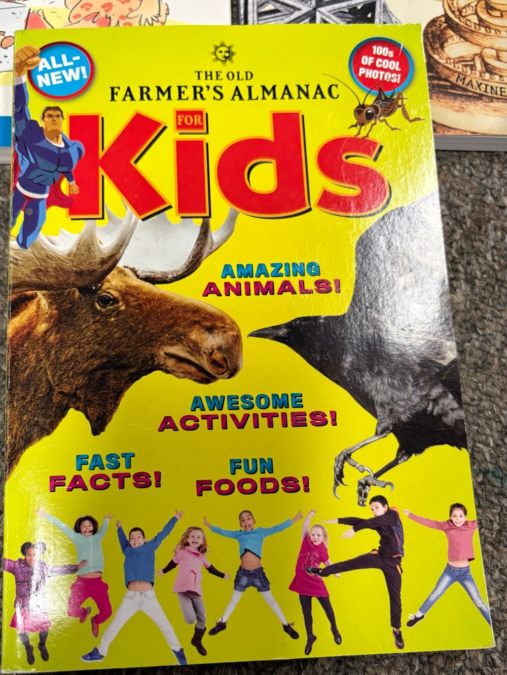 Kids Invention Science Book Bundle - Picture 6 of 7